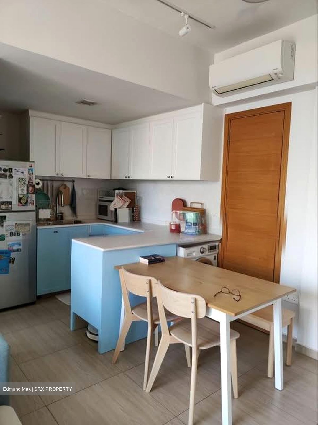 Jubilee Residence (D5), Apartment #543795041